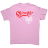 Chicago polish Eagle Tshirt- Multiple colors