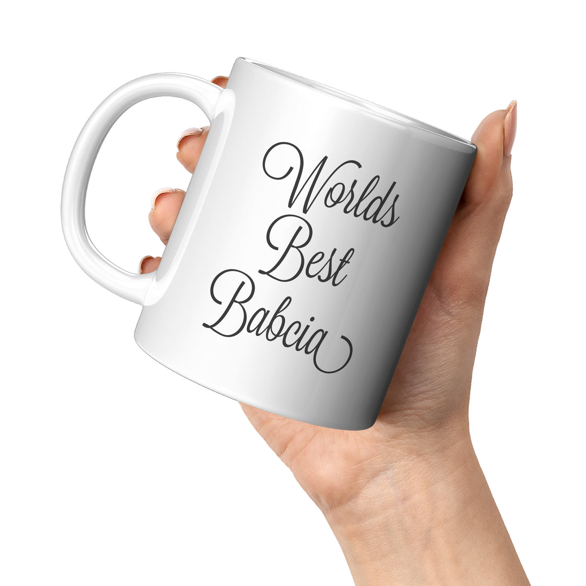 Grandmother Tote Bag: Grandkids Rule