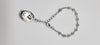 Saint Faustina Rosary Style Bracelet