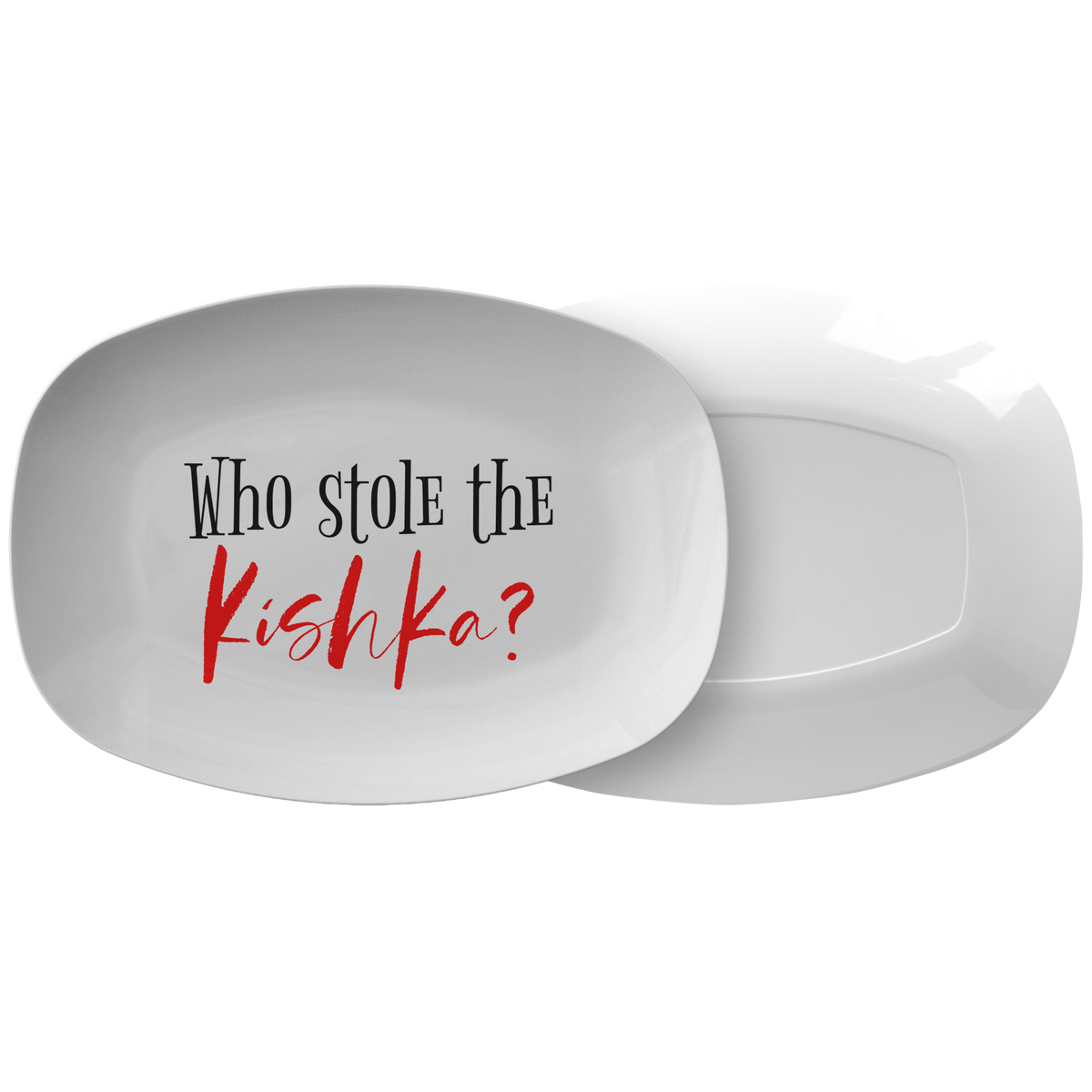 Who Stole the Kishka platter My Polish Heritage