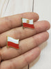 Poland Flag Lapel Pins