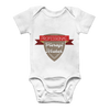 Professional Pierogi Maker Classic Baby Onesie Bodysuit