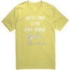 Butter Lamb is my Spirit Animal Unisex Shirt
