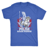 Polish Hussar Winged Warrior Shirt - My Polish Heritage