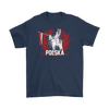 Polska Hussar Warrior Shirt