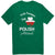 Irish Temper with Polish Attitude Unisex Shirt-Multiplr Color Options