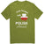 Irish Temper with Polish Attitude Unisex Shirt-Multiplr Color Options
