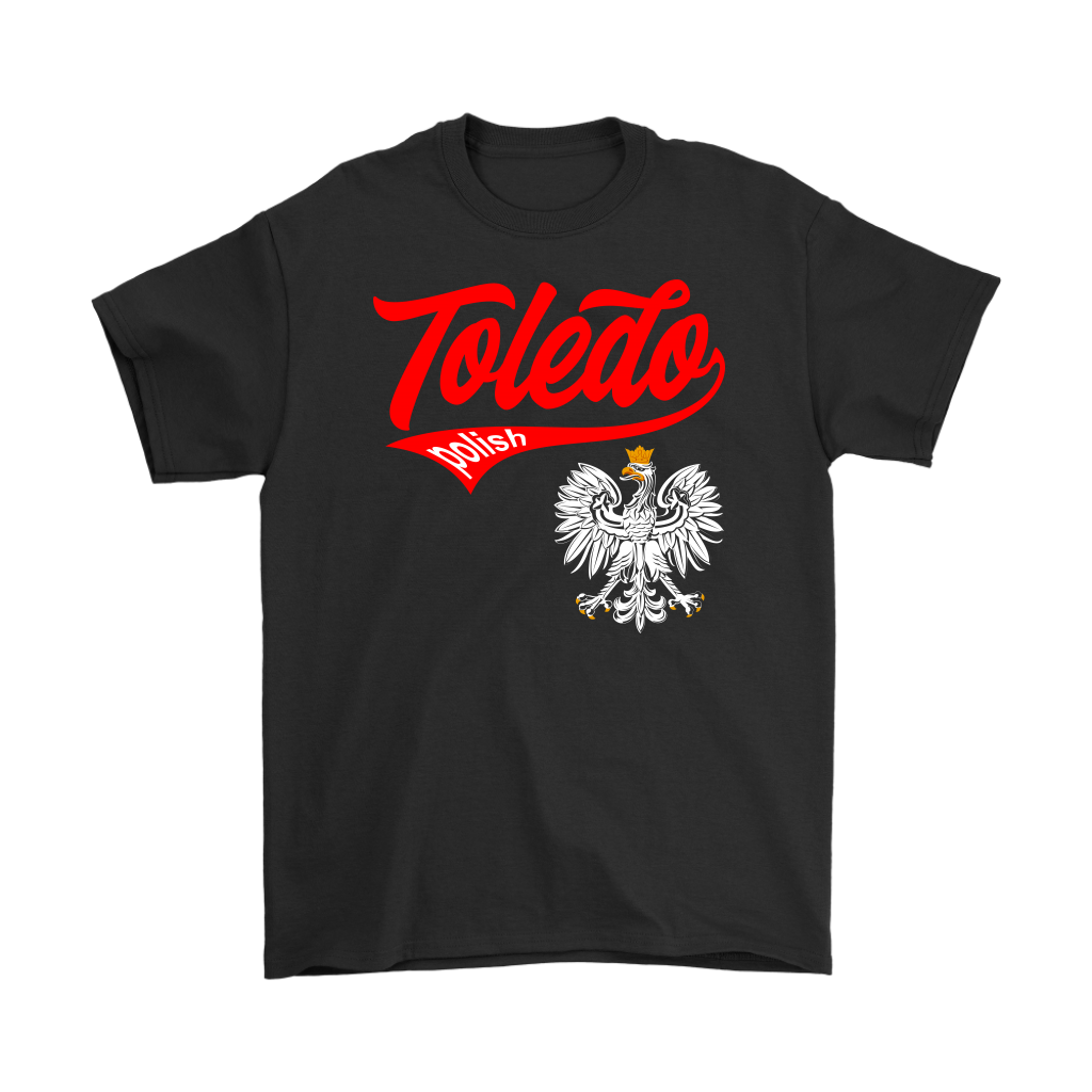 Toledo Polish Shirt