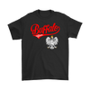 Buffalo Polish Shirt - My Polish Heritage