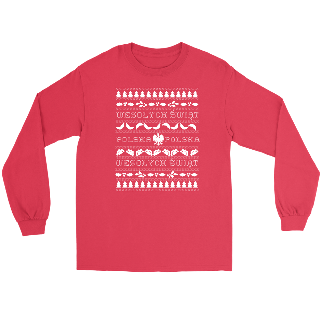 Totally normal christmas sweater hotsell