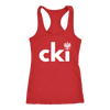 CKI with Polish Eagle Shirts, Tanks and Hoodies