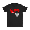 Buffalo Polish Shirt - My Polish Heritage