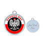 Dyngus Day with Circle Charm Bangle - My Polish Heritage