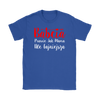Babcia Shirt - My Polish Heritage