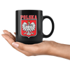 Polska 11oz Mug