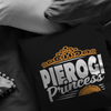 Pierogi Princess Pillow - My Polish Heritage