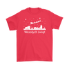 Polish Skyline Shirt