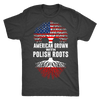 Polish Roots Shirt
