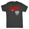 Michigan Polish Shirt - My Polish Heritage