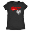 Chicago Polish Shirt - My Polish Heritage