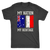 Australian Polish - My Nation My Heritage Shirt - My Polish Heritage