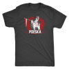 Polska Hussar Warrior Shirt