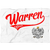 Warren Polish Fleece Blanket