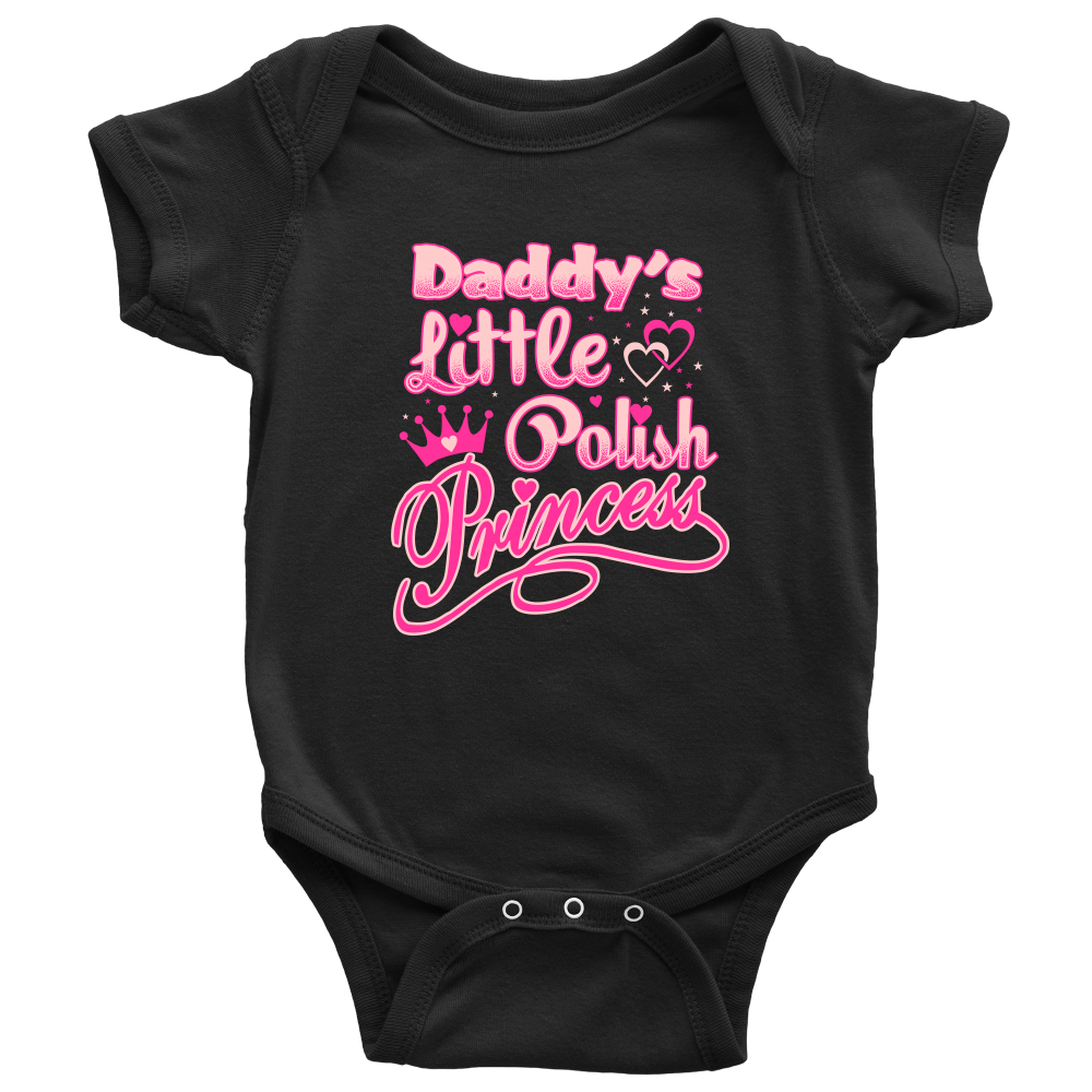 Daddys top princess onesie