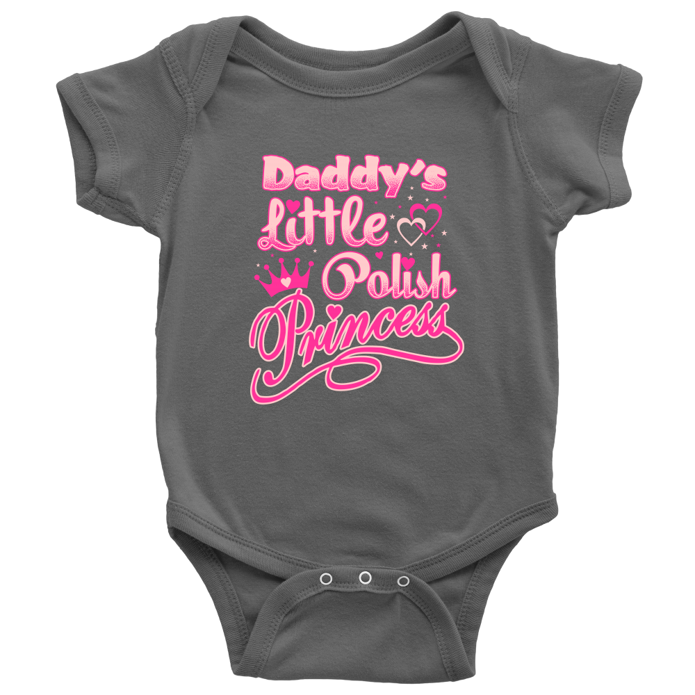 Daddys little princess baby clothes sales