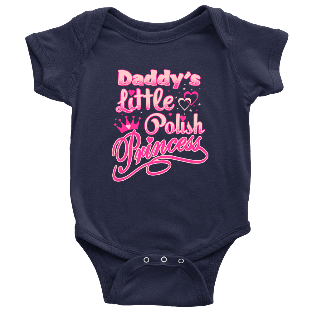 Daddys little sales princess baby clothes