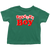 Babcia's Boy Toddler's Shirt - My Polish Heritage