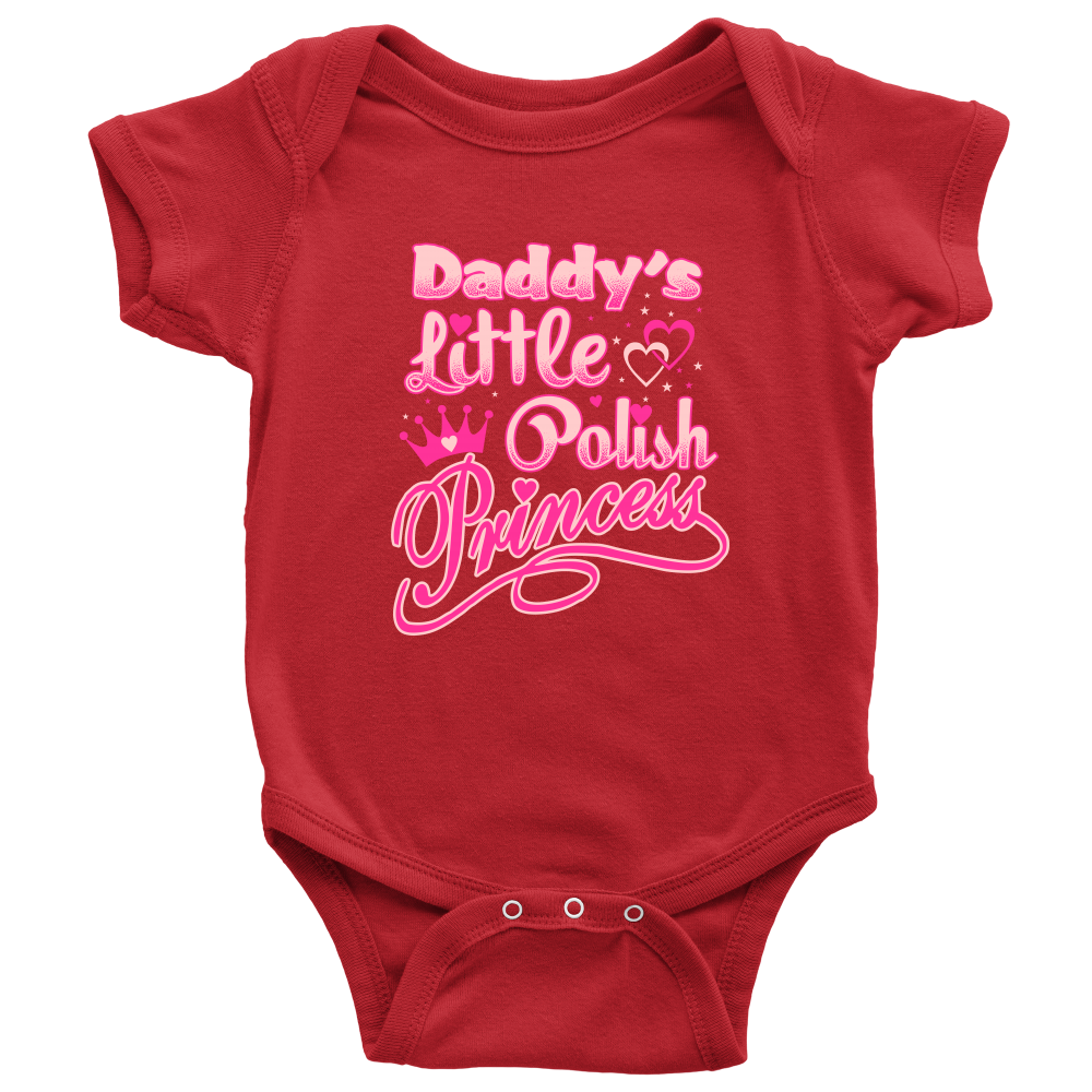 Daddys 2024 princess onesies
