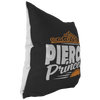 Pierogi Princess Pillow - My Polish Heritage