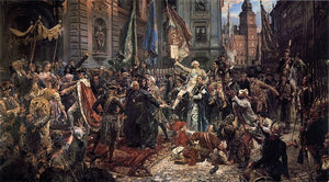The Constitution of 3 May, 1791, The First Polish Constitution – Contents and Aftermath