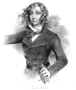 Meet Emilia Plater, the Polish Woman Warrior of the 1800s