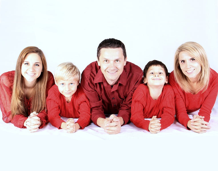 Members of the Family - Polish Vocabulary