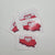Map of Poland Sticker