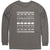 All I Want For Christmas is More Pierogi Long Sleeve Shirt