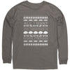 All I Want For Christmas is More Pierogi Long Sleeve Shirt