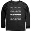 All I Want For Christmas is More Pierogi Long Sleeve Shirt