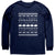 All I Want For Christmas is More Pierogi Long Sleeve Shirt