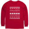 All I Want For Christmas is More Pierogi Long Sleeve Shirt