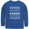 All I Want For Christmas is More Pierogi Long Sleeve Shirt