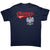 Chicago polish Eagle Tshirt- Multiple colors