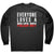 Everyone Loves a Polish Boy Long Sleeve Shirt