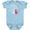 Kotki Dwa -Rabbit Skins Baby Bodysuit
