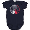 Kotki Dwa -Rabbit Skins Baby Bodysuit