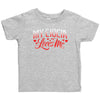 My Ciocia Loves Me Infant Shirt