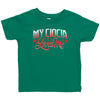 My Ciocia Loves Me Infant Shirt