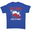 Poland First To Fight T Shirt
